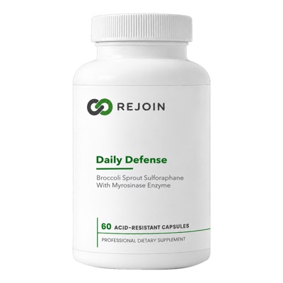 Rejoin Daily Defense bottle
